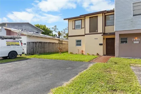 7958 SW 6th Street North Lauderdale FL 33068