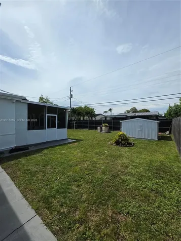 4601 SW 5th Street Miami FL 33134