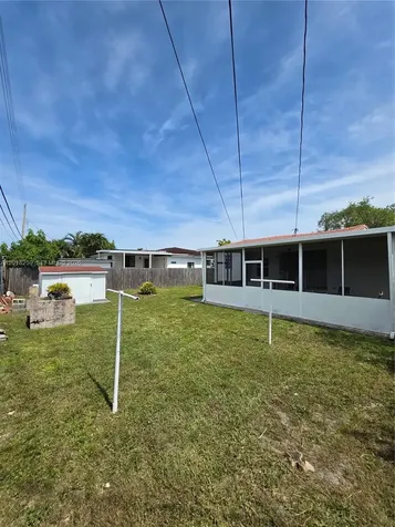 4601 SW 5th Street Miami FL 33134