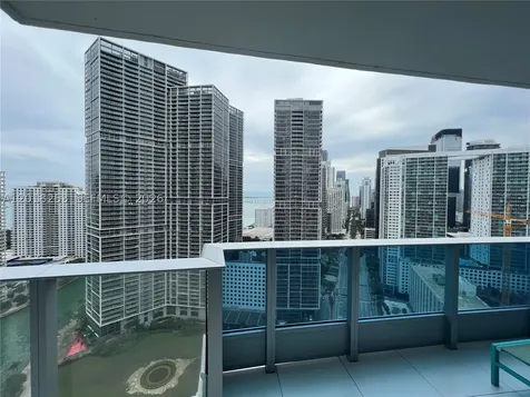 200 Biscayne Boulevard Way Miami FL 33131