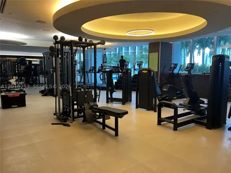 200 Biscayne Boulevard Way Miami FL 33131