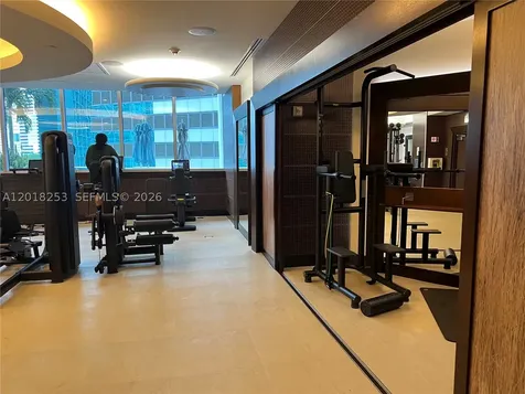 200 Biscayne Boulevard Way Miami FL 33131
