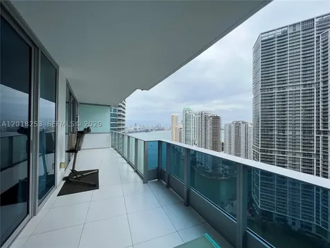 200 Biscayne Boulevard Way Miami FL 33131