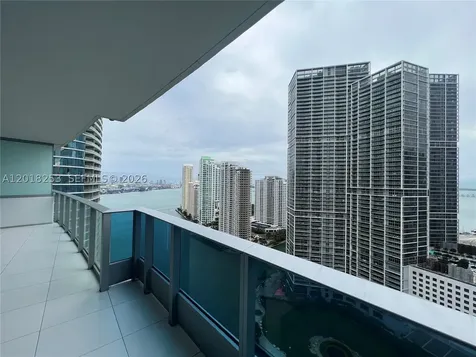 200 Biscayne Boulevard Way Miami FL 33131