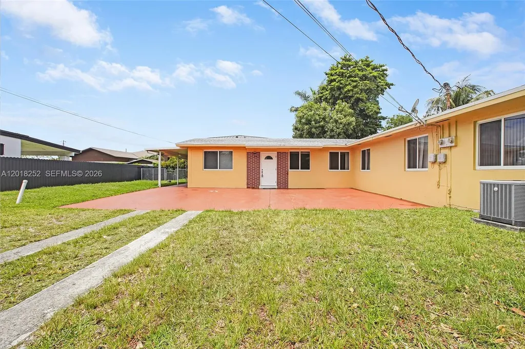 532 SW 79th Avenue Miami FL 33144