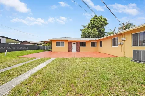 532 SW 79th Avenue Miami FL 33144