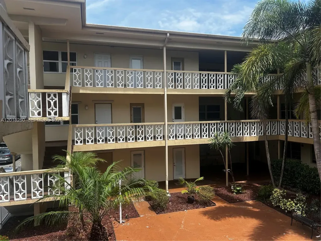 1958 Monroe Street Hollywood FL 33020