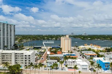 335 Georgia Street Hollywood FL 33019