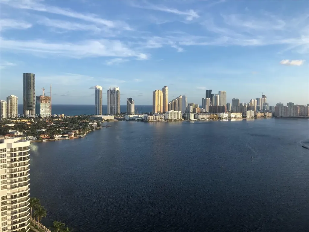 3530 Mystic Pointe Drive Aventura FL 33180