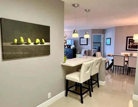 3530 Mystic Pointe Drive Aventura FL 33180