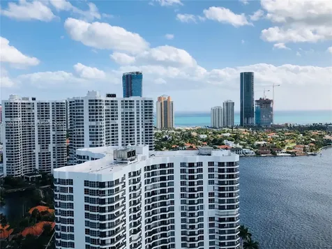 3530 Mystic Pointe Drive Aventura FL 33180