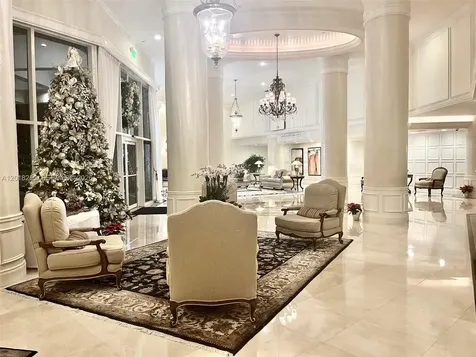 3530 Mystic Pointe Drive Aventura FL 33180