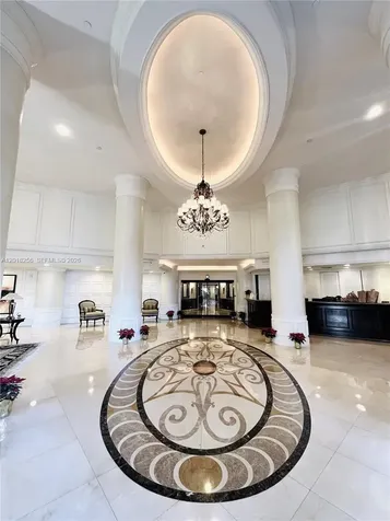 3530 Mystic Pointe Drive Aventura FL 33180