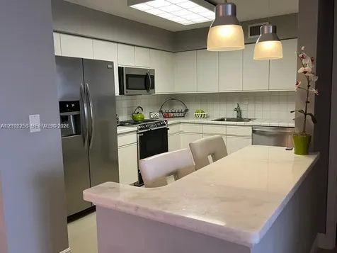 3530 Mystic Pointe Drive Aventura FL 33180