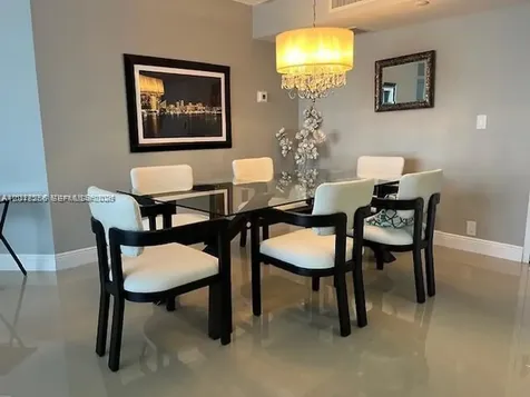 3530 Mystic Pointe Drive Aventura FL 33180