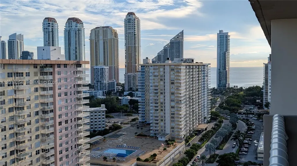 250 174th Street Sunny Isles Beach FL 33160