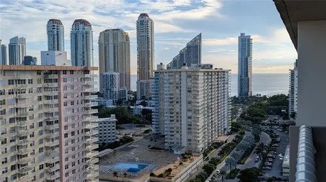 250 174th Street Sunny Isles Beach FL 33160