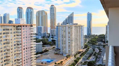 250 174th Street Sunny Isles Beach FL 33160