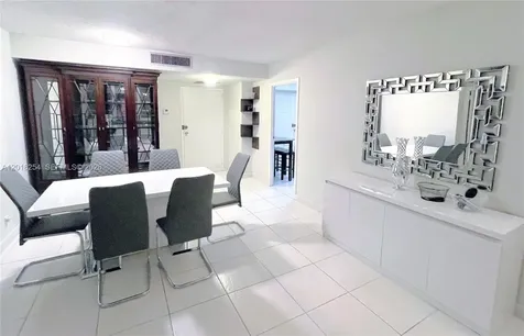 250 174th Street Sunny Isles Beach FL 33160