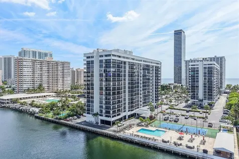 2017 S Ocean Drive Hallandale Beach FL 33009
