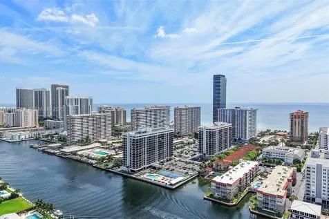 2017 S Ocean Drive Hallandale Beach FL 33009