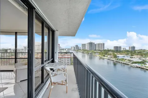 2017 S Ocean Drive Hallandale Beach FL 33009