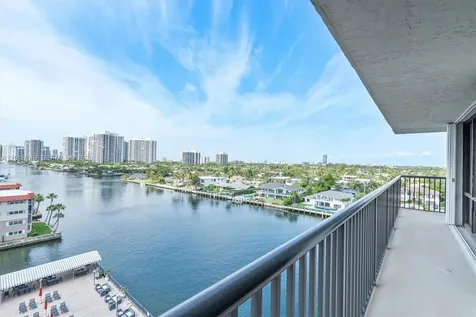 2017 S Ocean Drive Hallandale Beach FL 33009