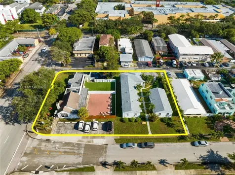 699 S Federal Highway Hollywood FL 33020
