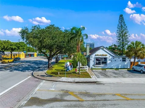 699 S Federal Highway Hollywood FL 33020