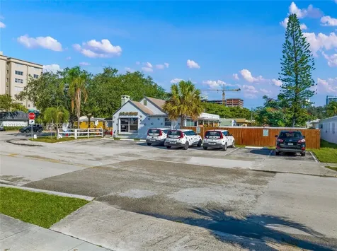 699 S Federal Highway Hollywood FL 33020
