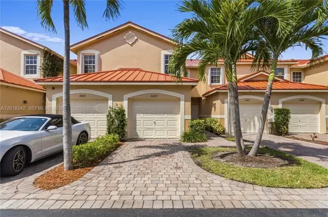 4065 Crystal Lake Drive Deerfield Beach FL 33064