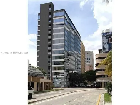 150 SE 2nd Avenue Miami FL 33131