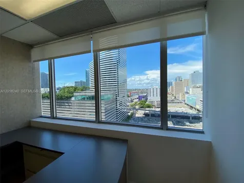 150 SE 2nd Avenue Miami FL 33131