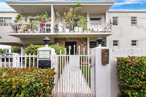 1740 Jefferson Avenue Miami Beach FL 33139