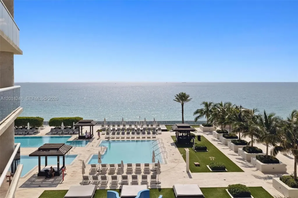 1800 S Ocean Drive Hallandale Beach FL 33009