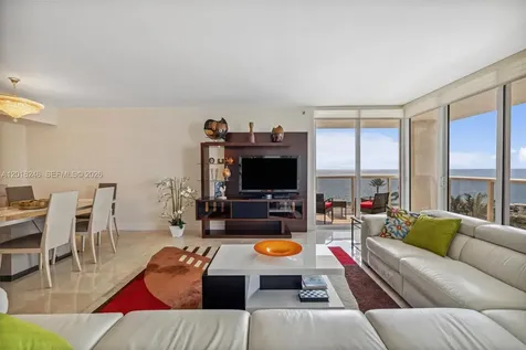 1800 S Ocean Drive Hallandale Beach FL 33009