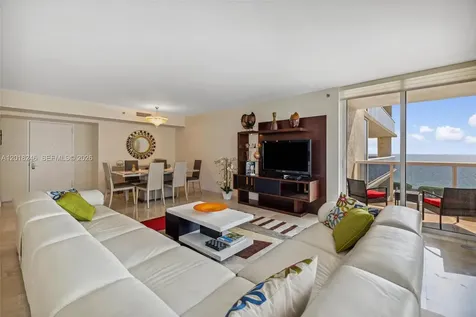 1800 S Ocean Drive Hallandale Beach FL 33009