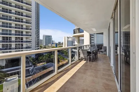 1800 S Ocean Drive Hallandale Beach FL 33009