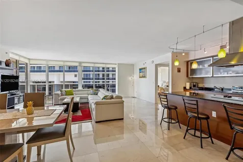 1800 S Ocean Drive Hallandale Beach FL 33009