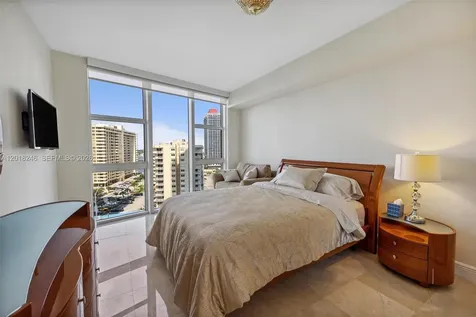 1800 S Ocean Drive Hallandale Beach FL 33009