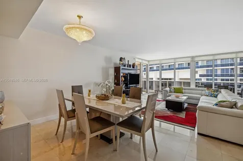 1800 S Ocean Drive Hallandale Beach FL 33009