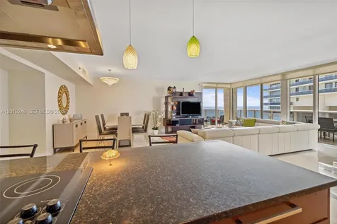 1800 S Ocean Drive Hallandale Beach FL 33009