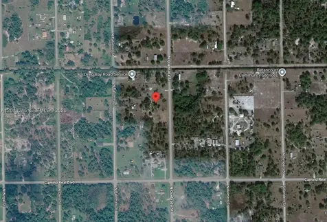 360 N Quebrada Street Clewiston FL 33440
