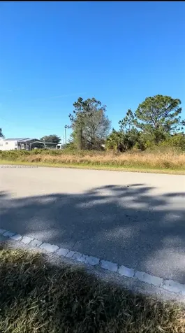 360 N Quebrada Street Clewiston FL 33440