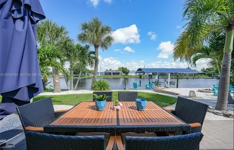 21812 Edgewater Drive Port Charlotte FL 33952