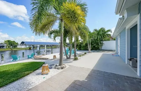 21812 Edgewater Drive Port Charlotte FL 33952