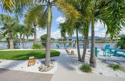 21812 Edgewater Drive Port Charlotte FL 33952
