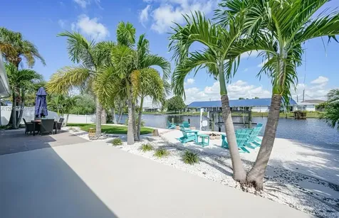 21812 Edgewater Drive Port Charlotte FL 33952