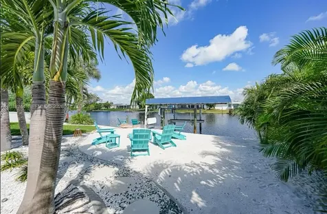 21812 Edgewater Drive Port Charlotte FL 33952