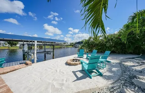 21812 Edgewater Drive Port Charlotte FL 33952